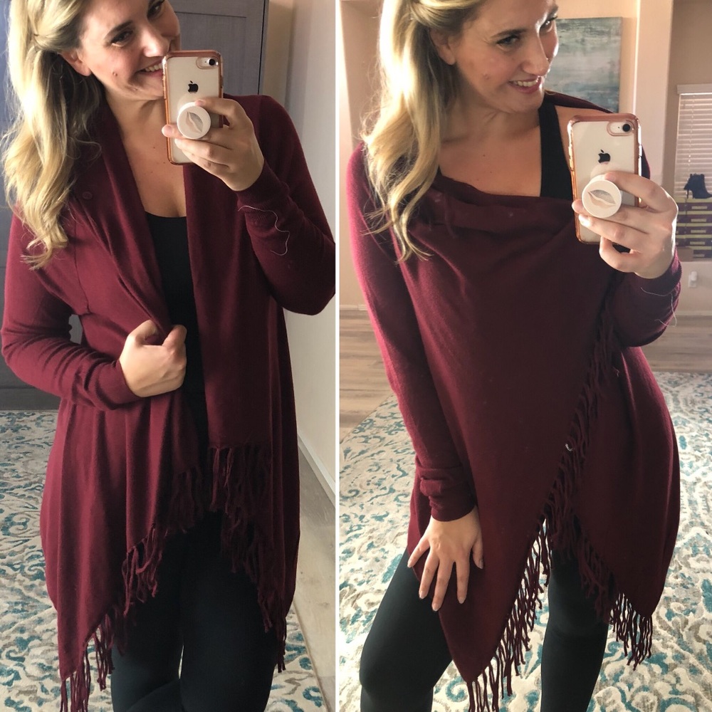 Solid Black Ankle Leggings Buttery Soft - Picture 7 of 7